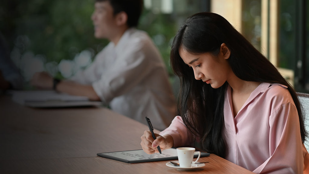 Why BOOX is the Best Choice to Boost Your Academic Performance